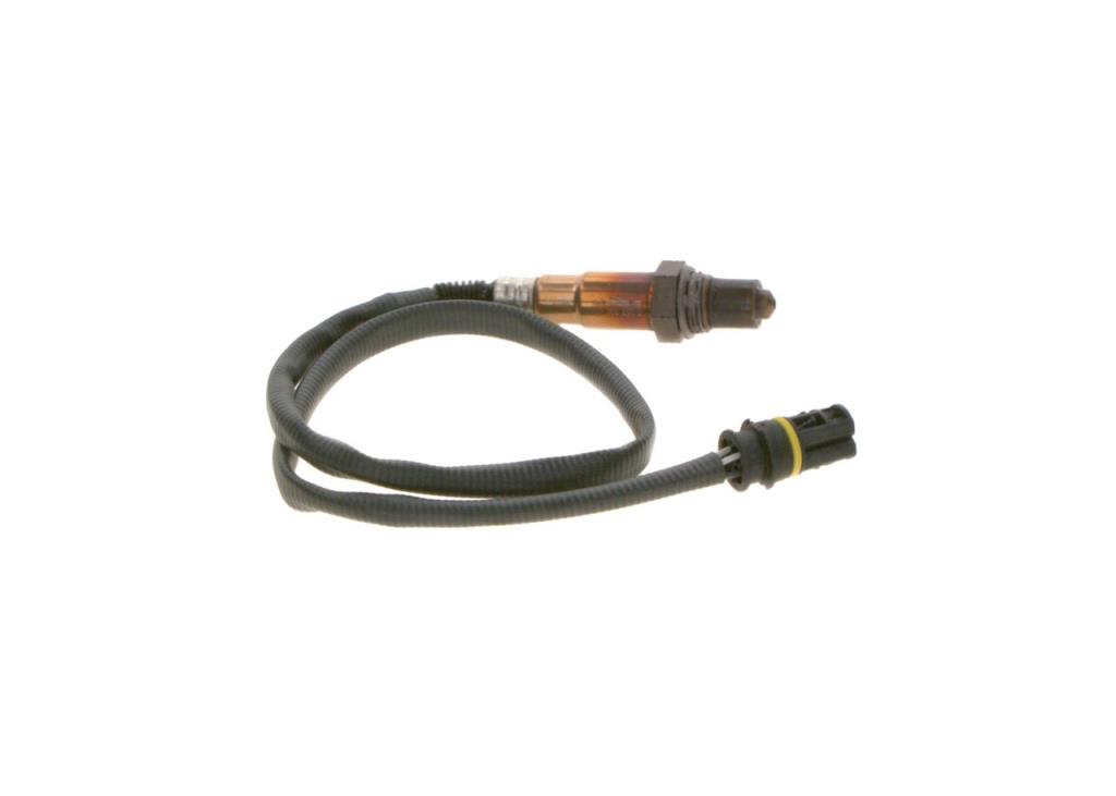 Sonde lambda (Sonde à oxygène) BOSCH ref. 0 258 006 456