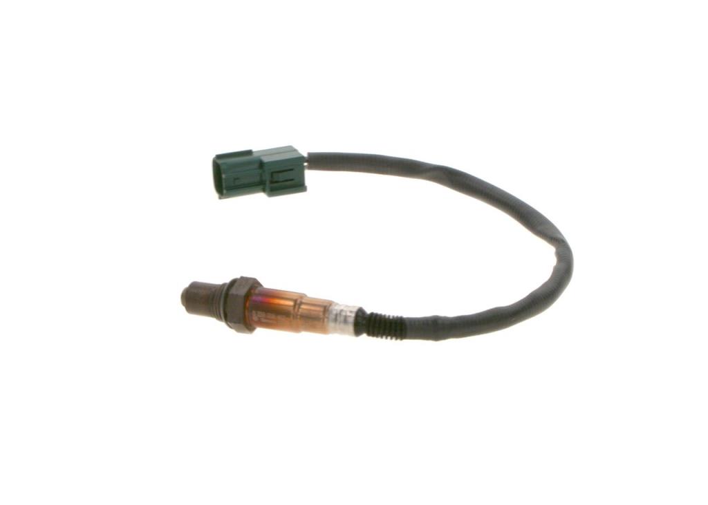 Sonda lambda BOSCH ref. 0 258 006 462