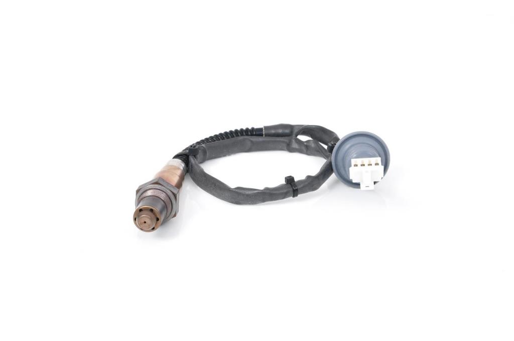 Sonde lambda (Sonde à oxygène) BOSCH ref. 0 258 006 464