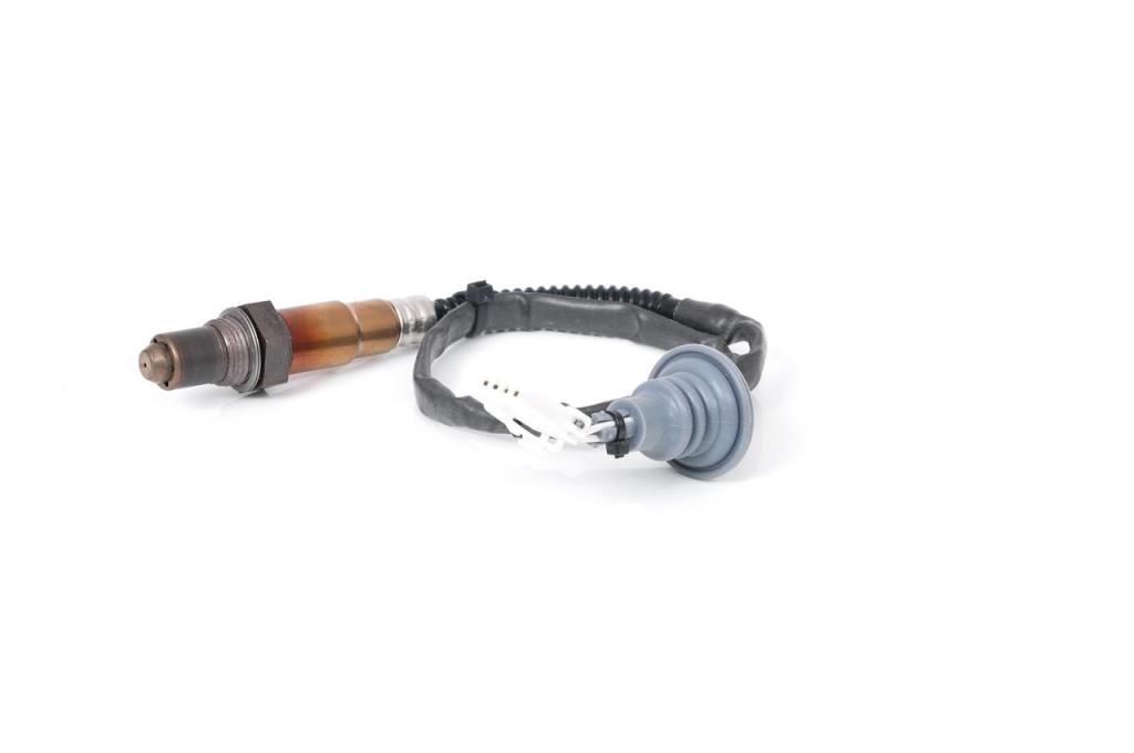 Sonde lambda (Sonde à oxygène) BOSCH ref. 0 258 006 464