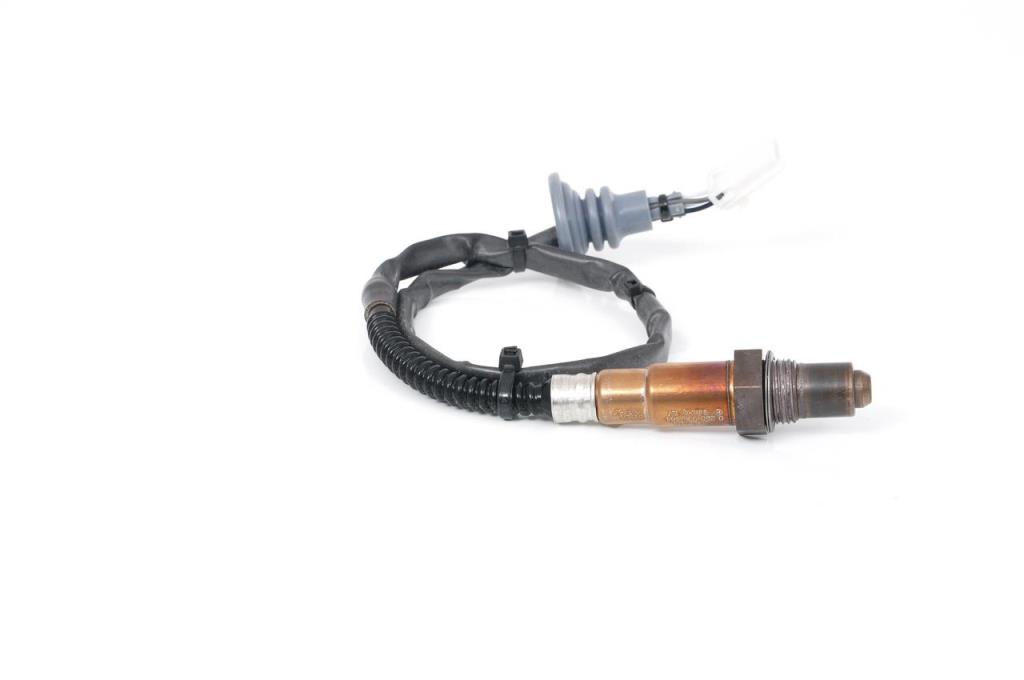 Sonde lambda (Sonde à oxygène) BOSCH ref. 0 258 006 464