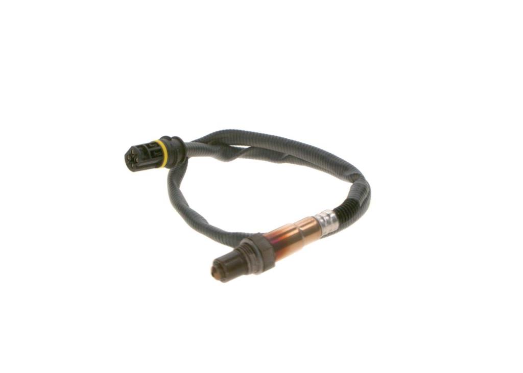 Sonde lambda (Sonde à oxygène) BOSCH ref. 0 258 006 475