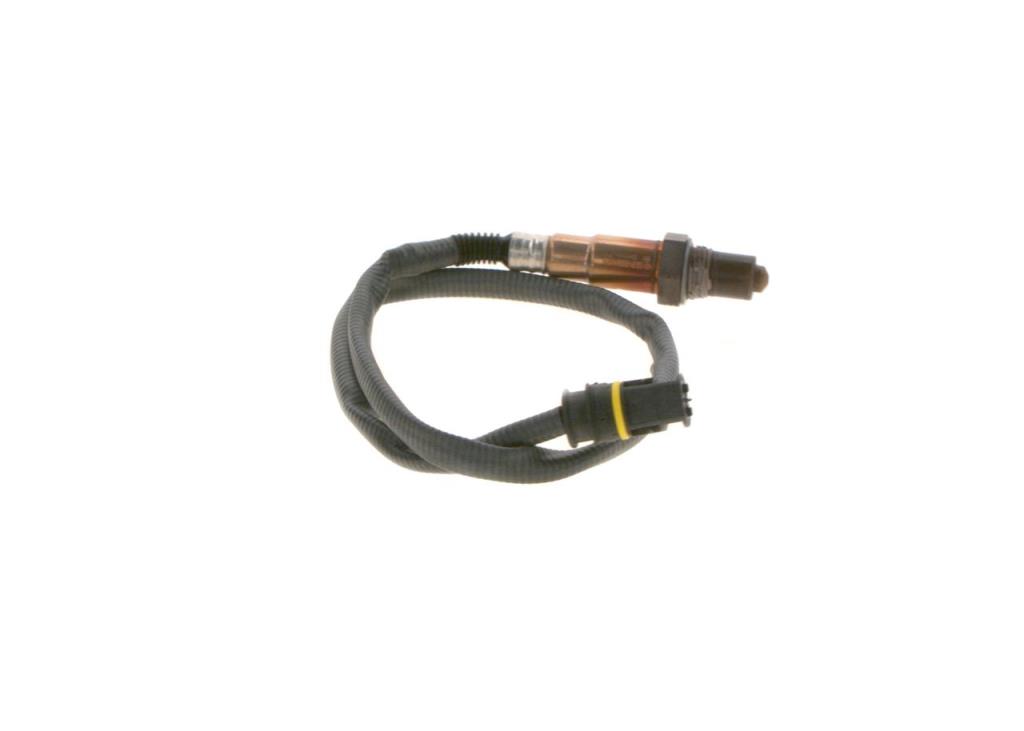 Sonde lambda (Sonde à oxygène) BOSCH ref. 0 258 006 475