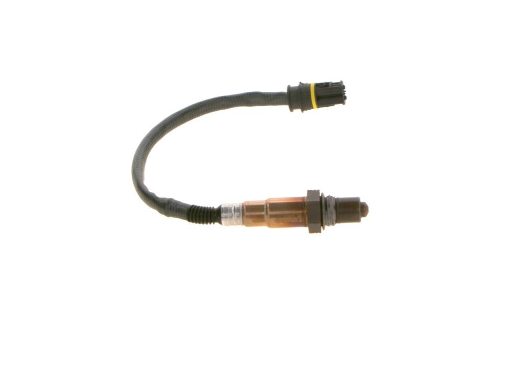 Sonda lambda BOSCH ref. 0 258 006 481