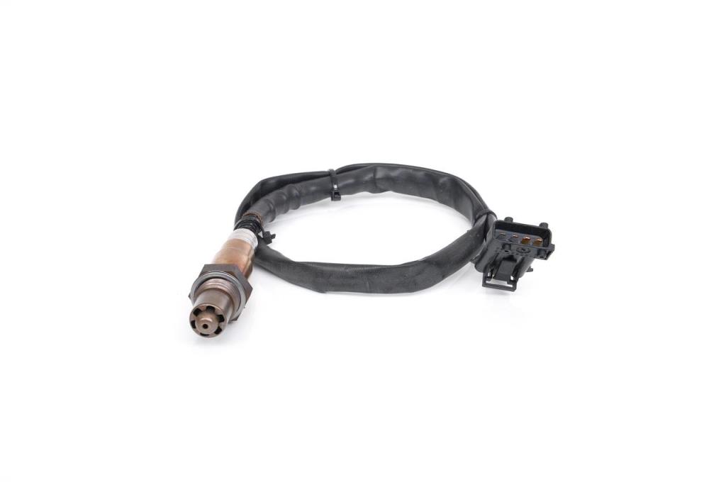 Sonde lambda (Sonde à oxygène) BOSCH 0 258 006 486