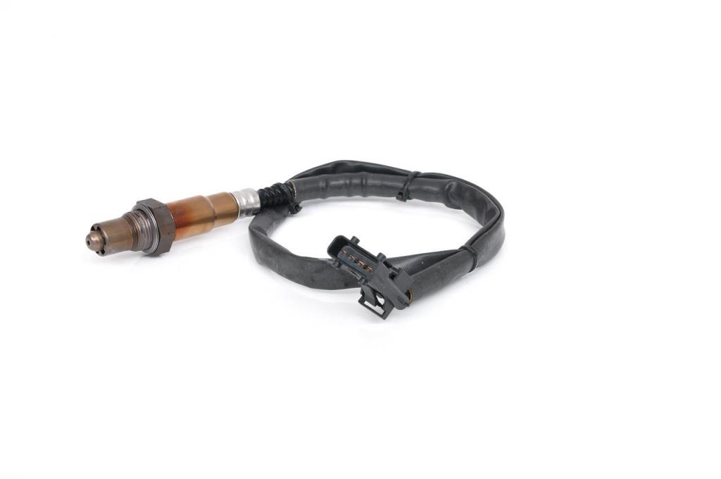 Sonde lambda (Sonde à oxygène) BOSCH 0 258 006 486