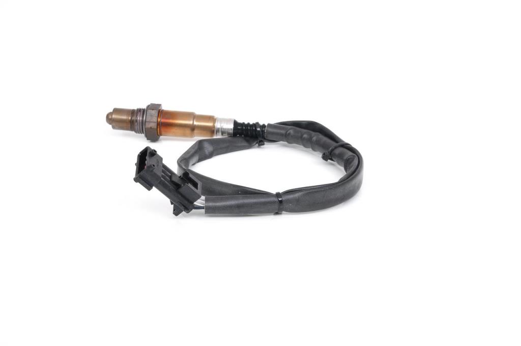 Sonde lambda (Sonde à oxygène) BOSCH 0 258 006 486