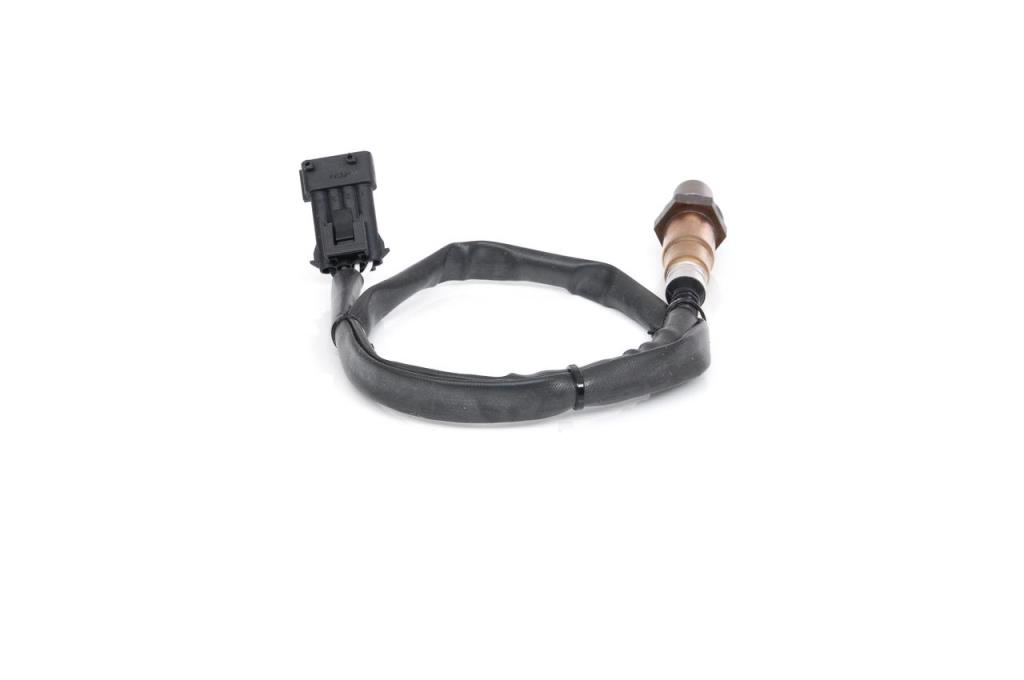 Sonde lambda (Sonde à oxygène) BOSCH 0 258 006 486
