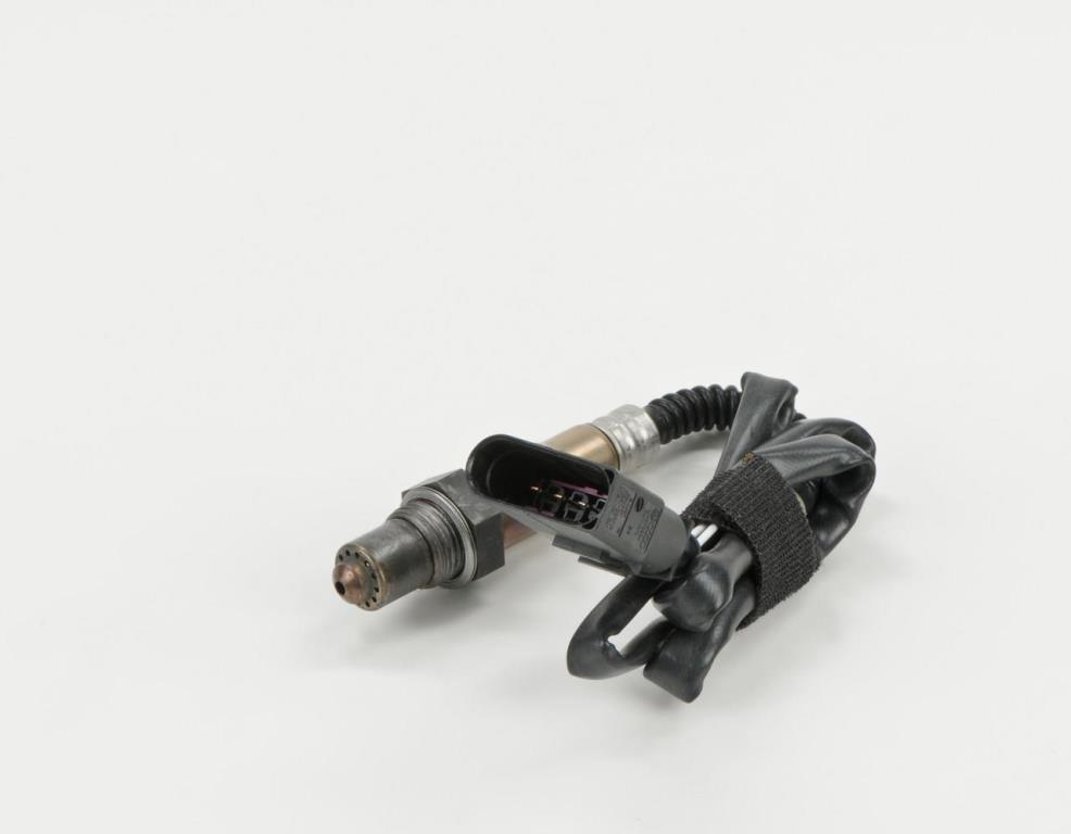 Sonde lambda (Sonde à oxygène) BOSCH 0 258 006 498