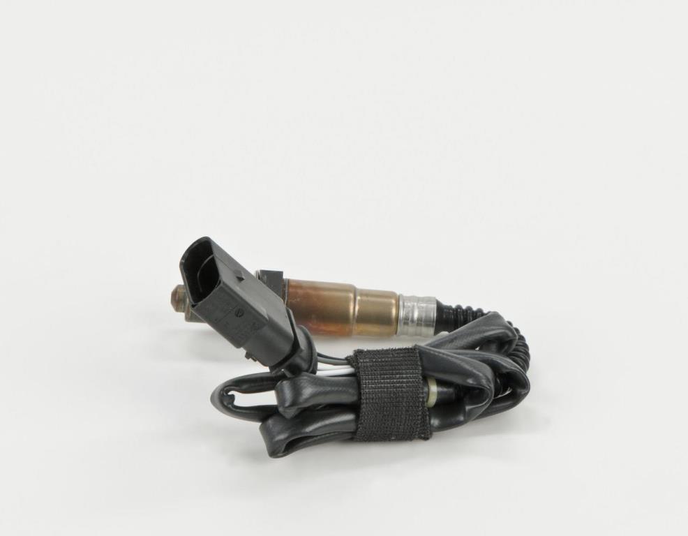 Sonde lambda (Sonde à oxygène) BOSCH 0 258 006 498