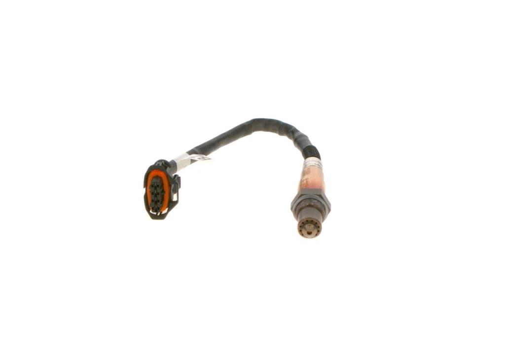 Sonde lambda (Sonde à oxygène) BOSCH ref. 0 258 006 499