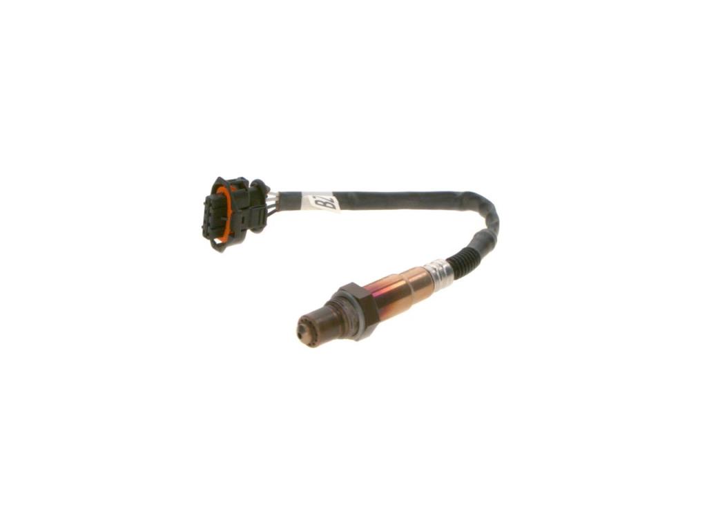 Sonde lambda (Sonde à oxygène) BOSCH ref. 0 258 006 499