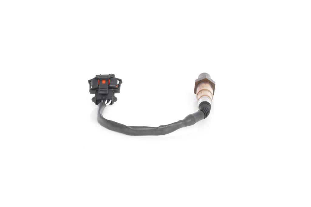 Sonde lambda (Sonde à oxygène) BOSCH ref. 0 258 006 499