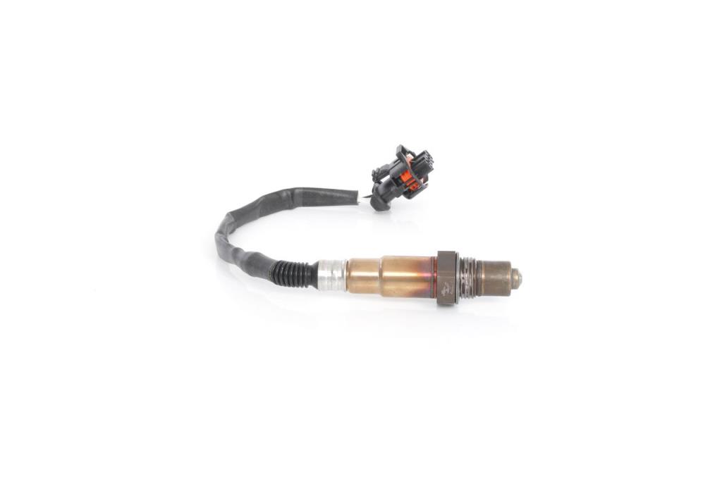 Sonde lambda (Sonde à oxygène) BOSCH ref. 0 258 006 499