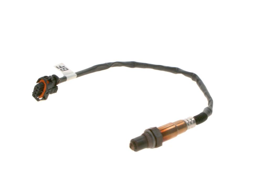 Sonde lambda (Sonde à oxygène) BOSCH ref. 0 258 006 500