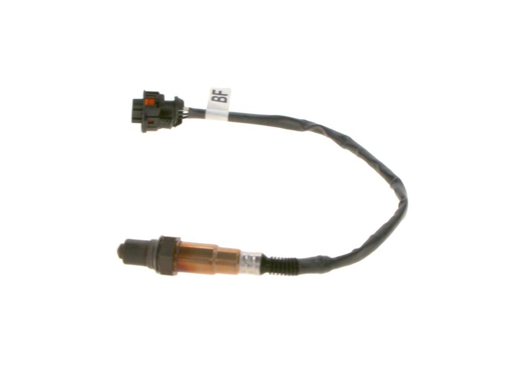 Sonde lambda (Sonde à oxygène) BOSCH ref. 0 258 006 500
