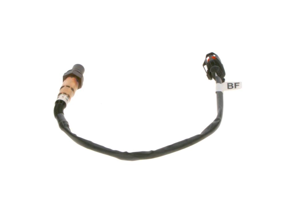 Sonde lambda (Sonde à oxygène) BOSCH ref. 0 258 006 500