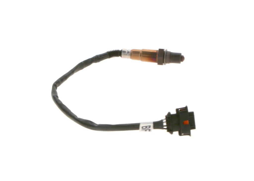 Sonde lambda (Sonde à oxygène) BOSCH ref. 0 258 006 500