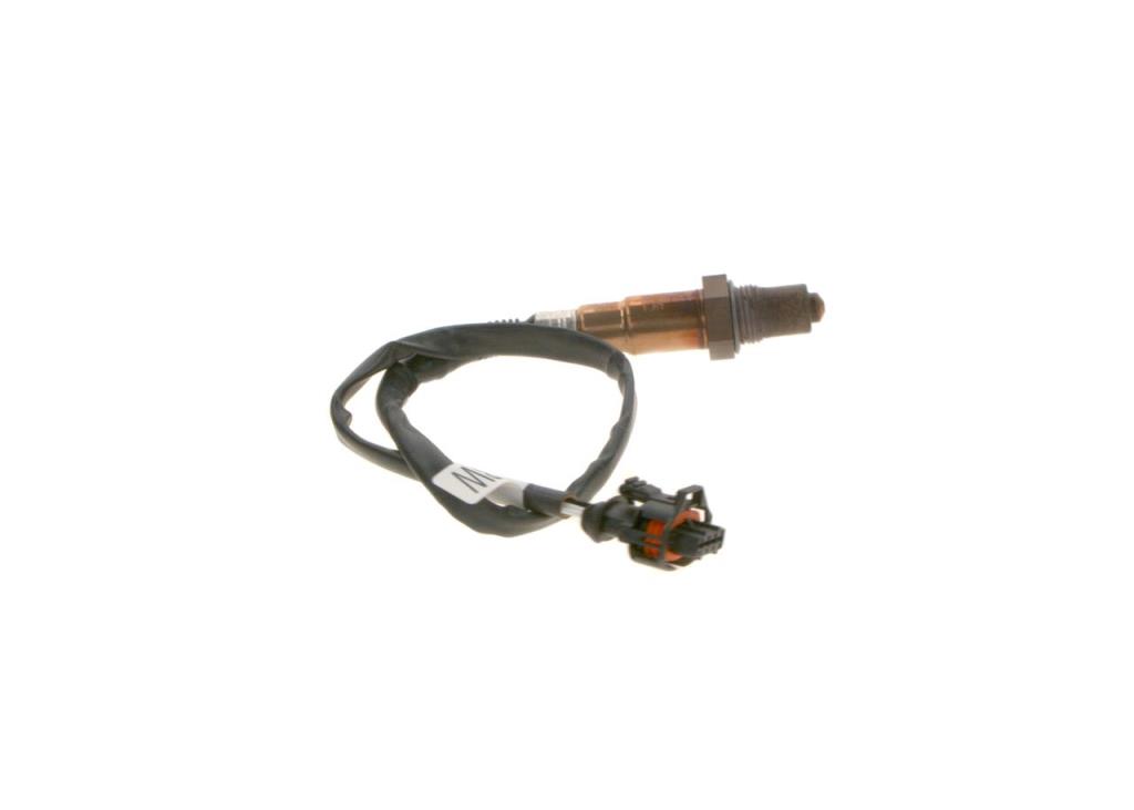 Sonde lambda (Sonde à oxygène) BOSCH ref. 0 258 006 501