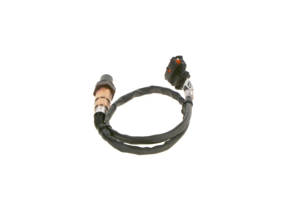 Sonde lambda (Sonde à oxygène) BOSCH ref. 0 258 006 502