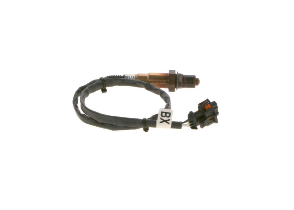 Sonde lambda (Sonde à oxygène) BOSCH ref. 0 258 006 502