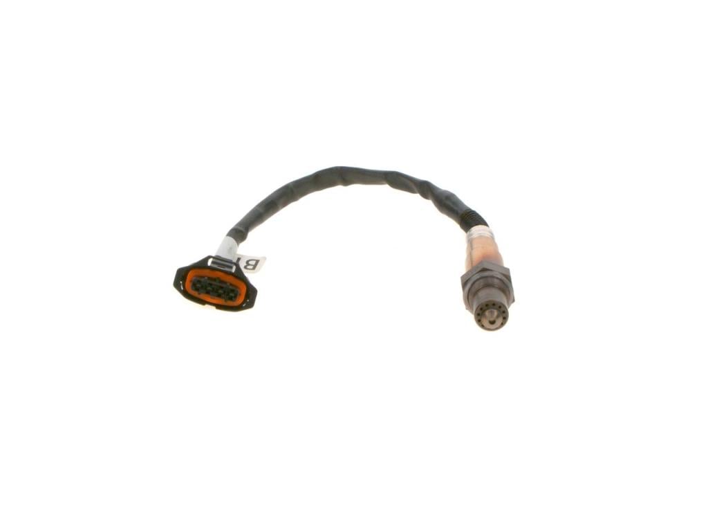 Sonde lambda (Sonde à oxygène) BOSCH ref. 0 258 006 503