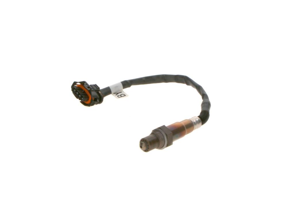 Sonde lambda (Sonde à oxygène) BOSCH ref. 0 258 006 503