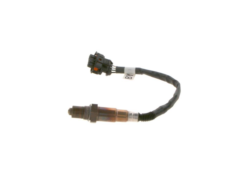 Sonde lambda (Sonde à oxygène) BOSCH ref. 0 258 006 503