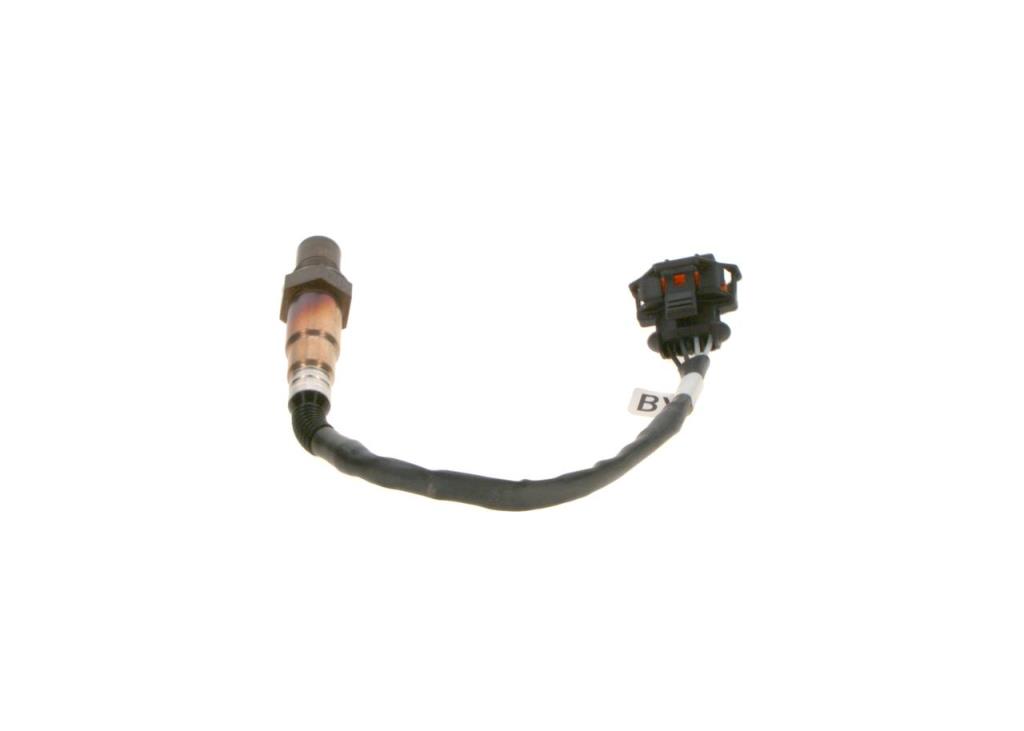 Sonde lambda (Sonde à oxygène) BOSCH ref. 0 258 006 503