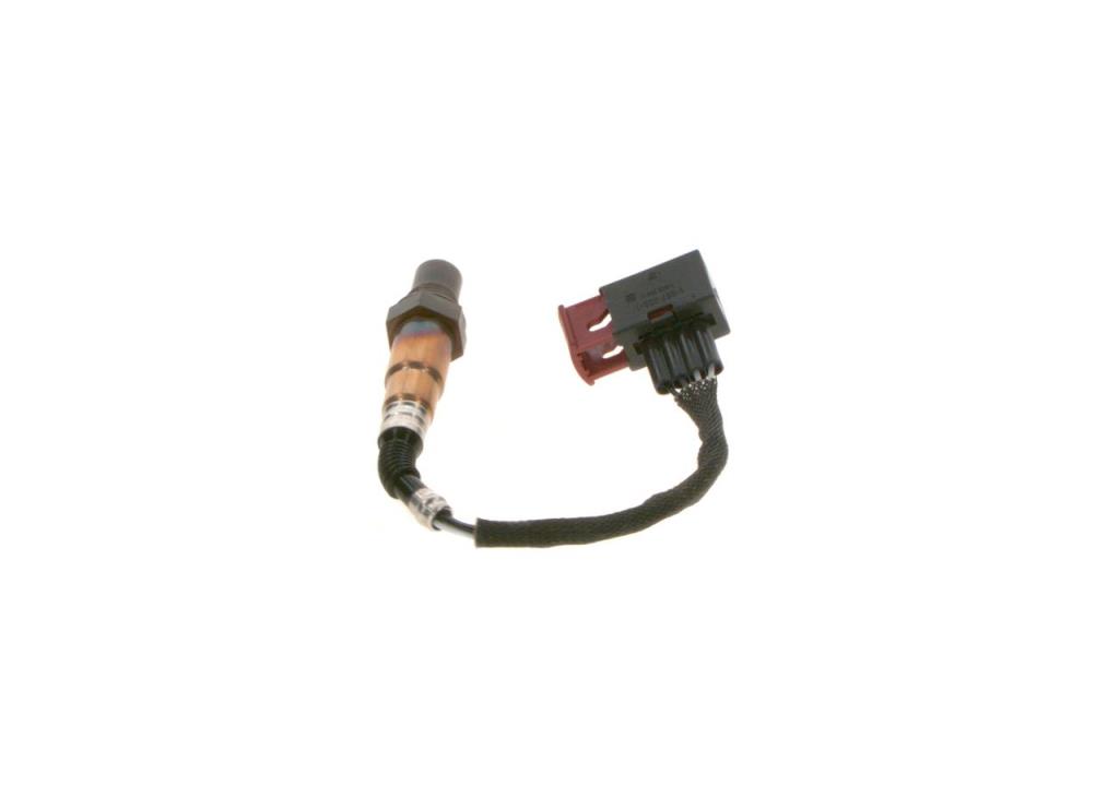 Sonde lambda (Sonde à oxygène) BOSCH ref. 0 258 006 506