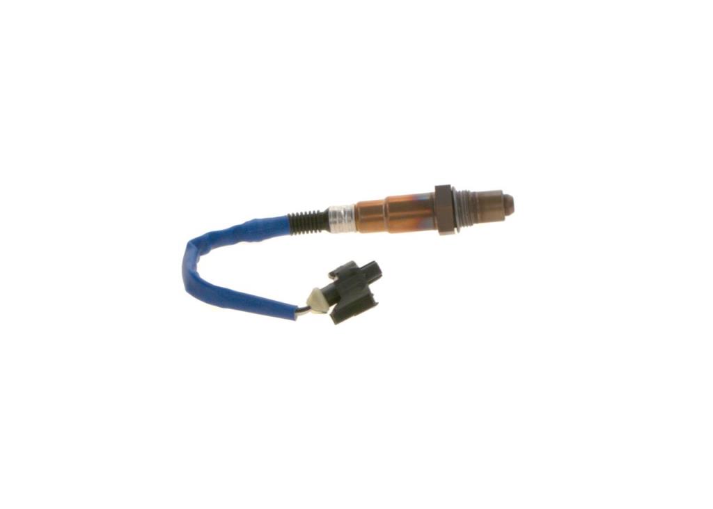 Sonde lambda (Sonde à oxygène) BOSCH 0 258 006 507