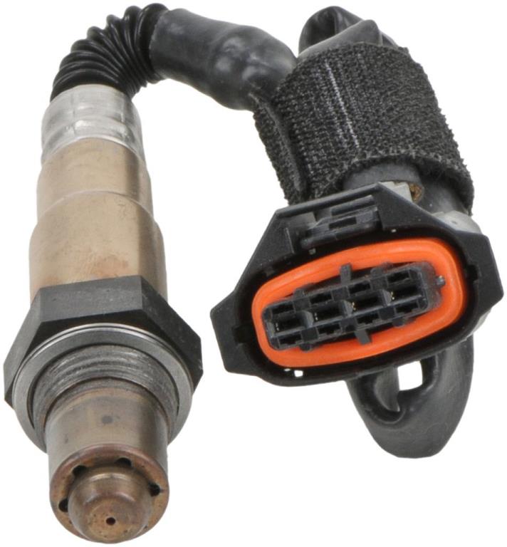 Sonde lambda (Sonde à oxygène) BOSCH ref. 0 258 006 508