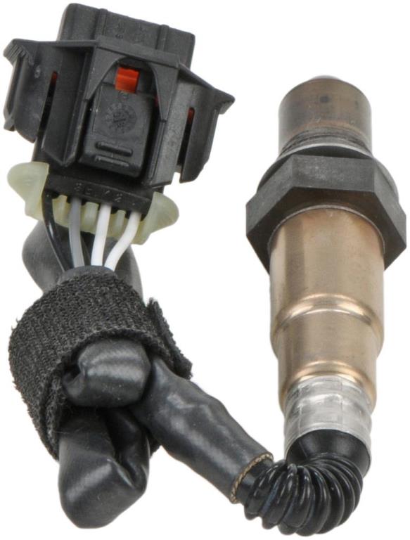 Sonde lambda (Sonde à oxygène) BOSCH ref. 0 258 006 508