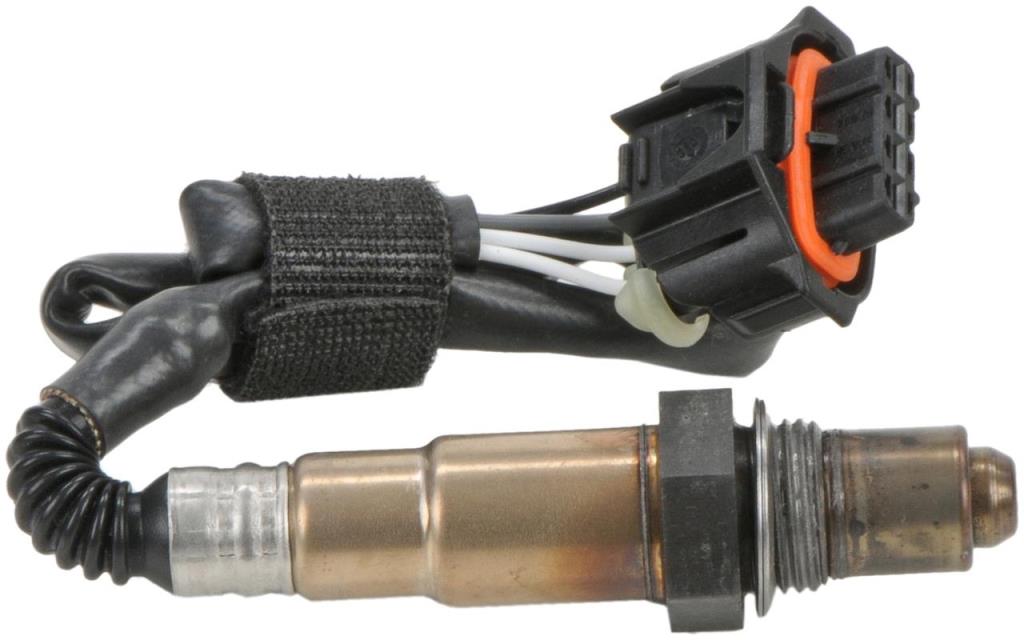 Sonde lambda (Sonde à oxygène) BOSCH ref. 0 258 006 508