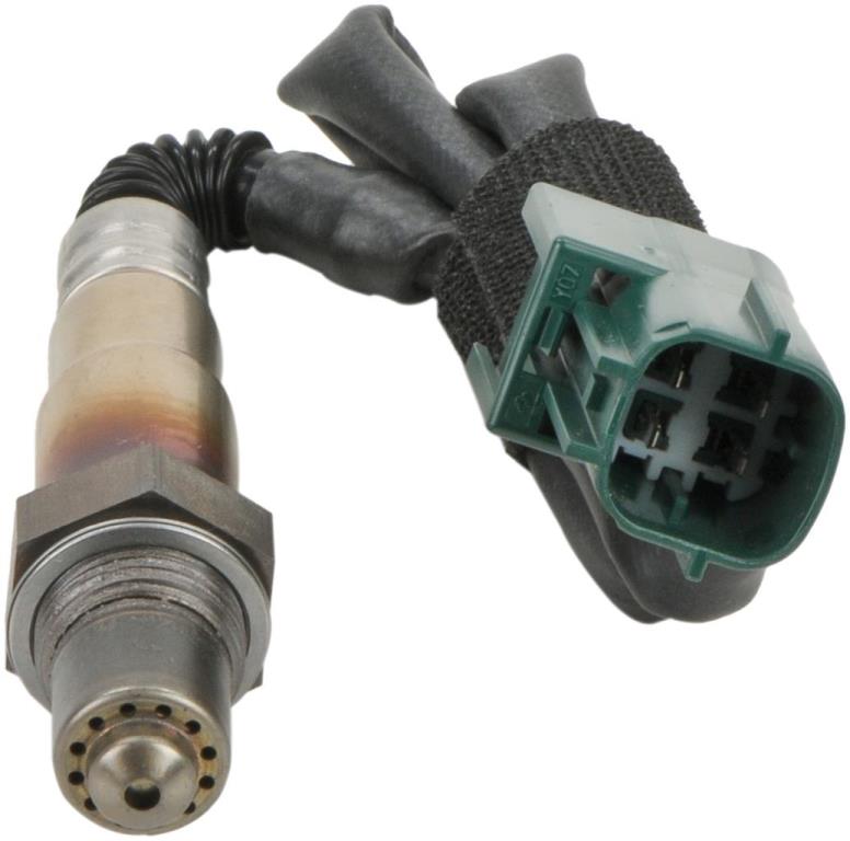Sonde lambda (Sonde à oxygène) BOSCH ref. 0 258 006 511