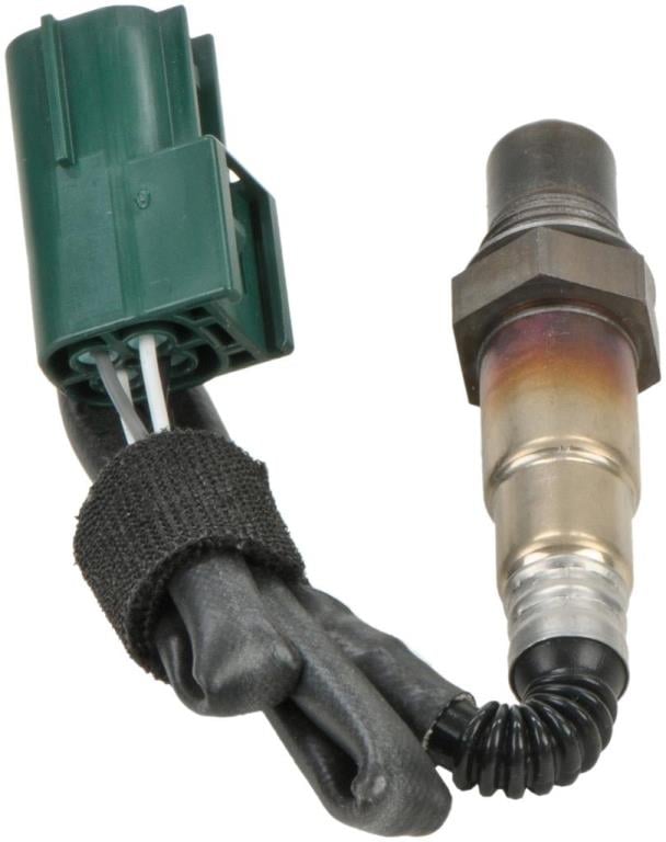 Sonde lambda (Sonde à oxygène) BOSCH ref. 0 258 006 511