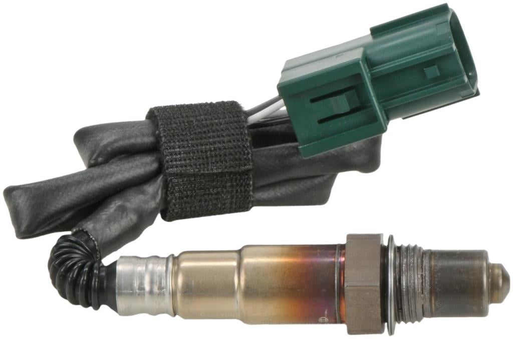 Sonde lambda (Sonde à oxygène) BOSCH ref. 0 258 006 511