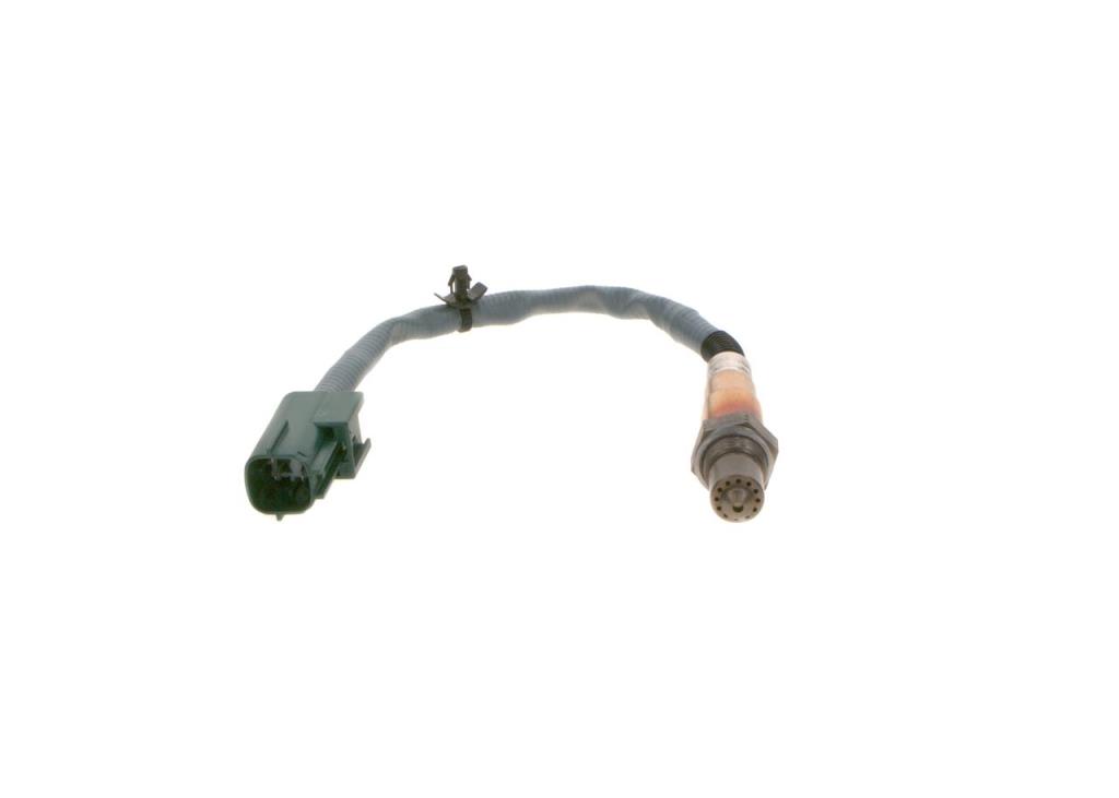 Sonda lambda BOSCH ref. 0 258 006 513