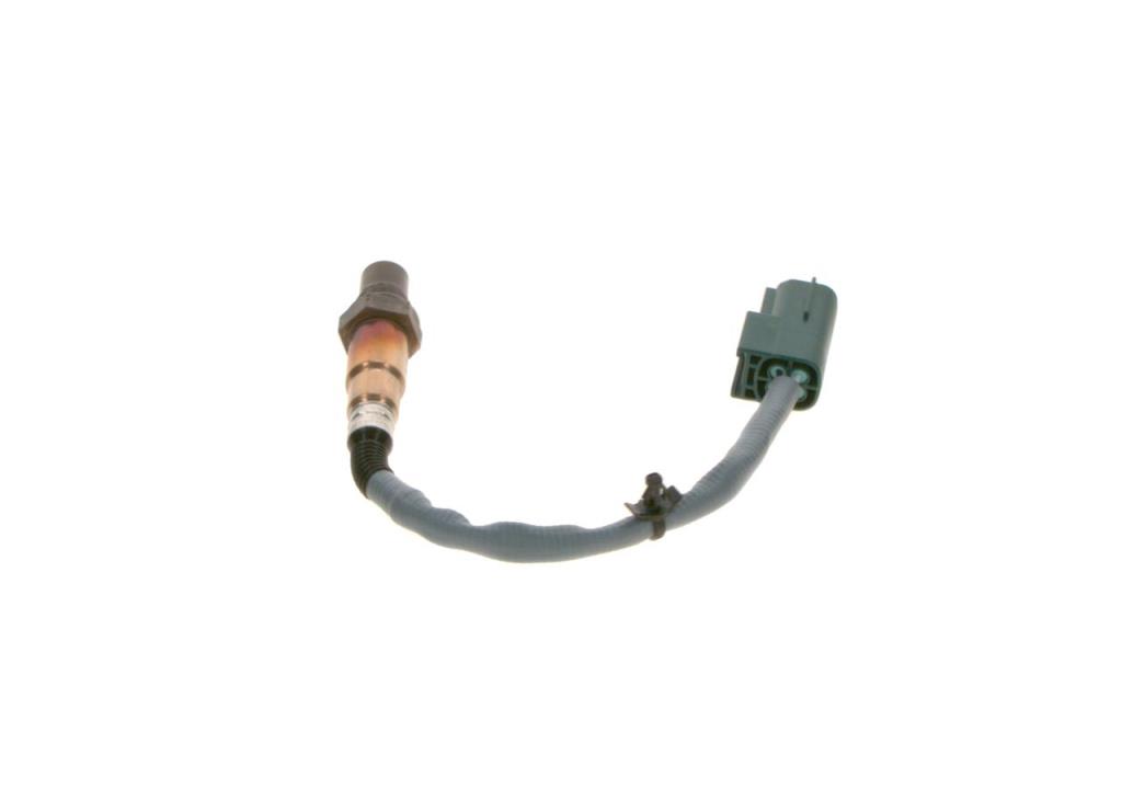 Sonda lambda BOSCH ref. 0 258 006 513