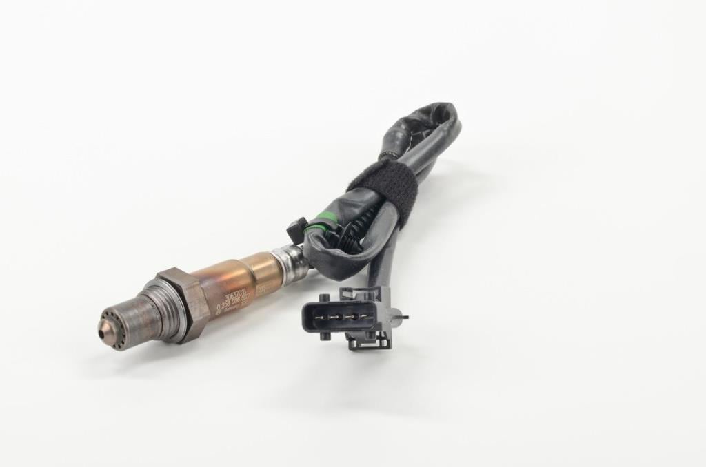 Sonda lambda BOSCH ref. 0 258 006 522