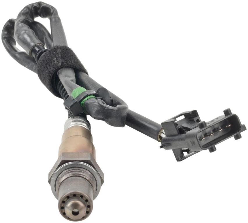 Sonda lambda BOSCH ref. 0 258 006 522