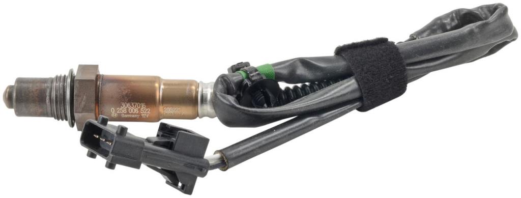 Sonda lambda BOSCH ref. 0 258 006 522