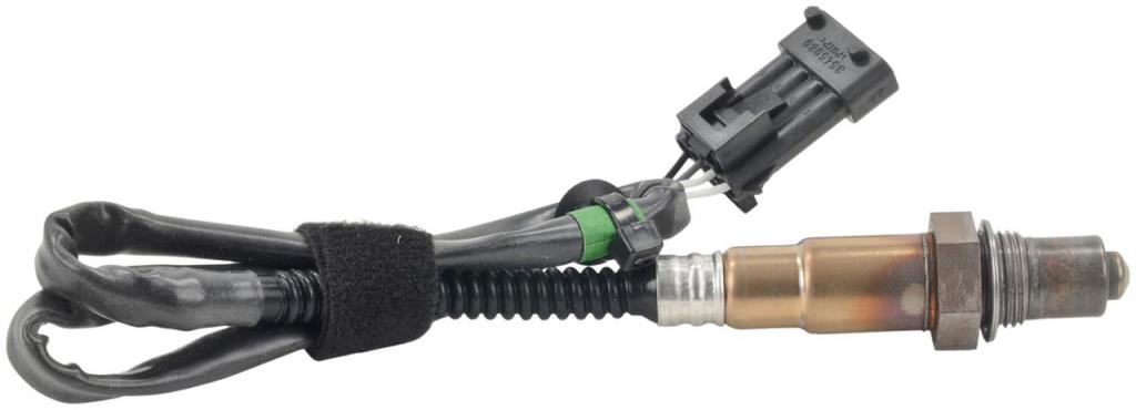 Sonda lambda BOSCH ref. 0 258 006 522