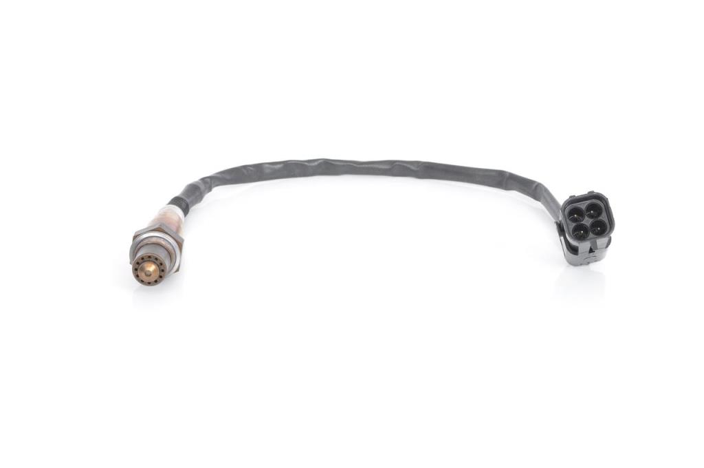 Sonde lambda (Sonde à oxygène) BOSCH ref. 0 258 006 537
