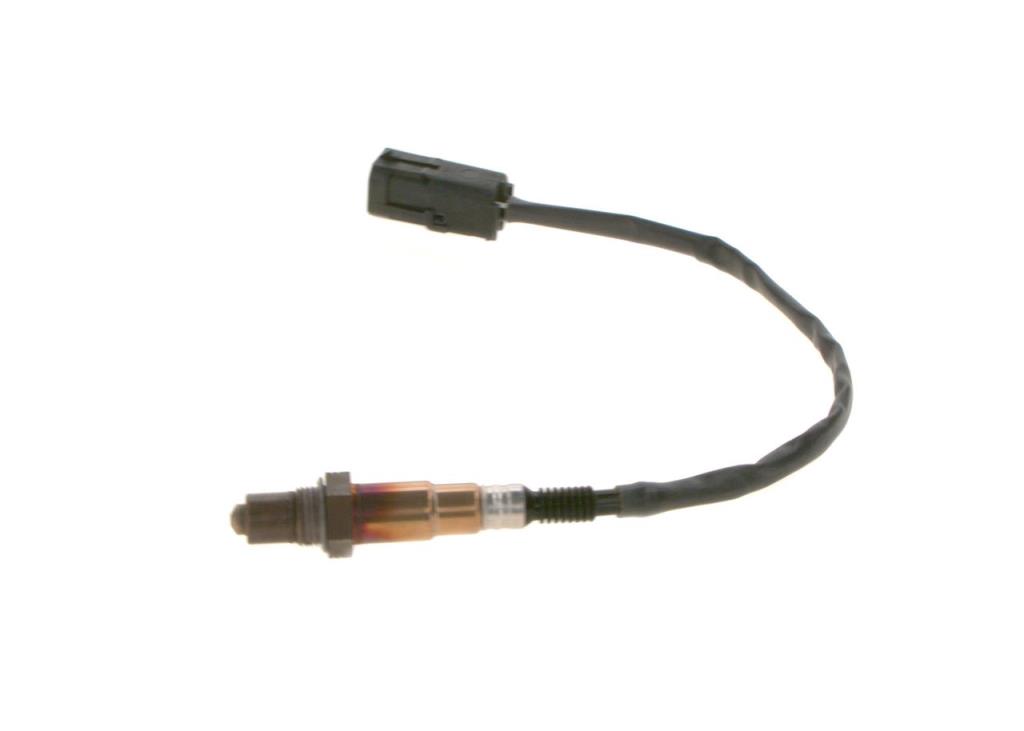 Sonde lambda (Sonde à oxygène) BOSCH ref. 0 258 006 537