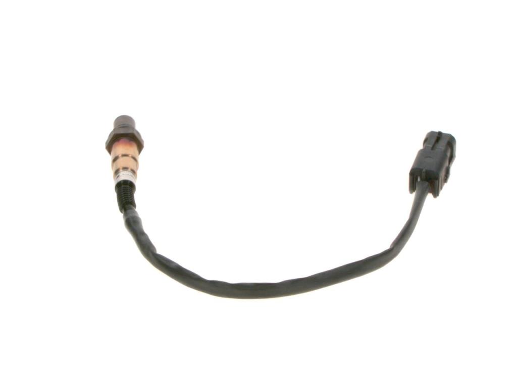 Sonde lambda (Sonde à oxygène) BOSCH ref. 0 258 006 537