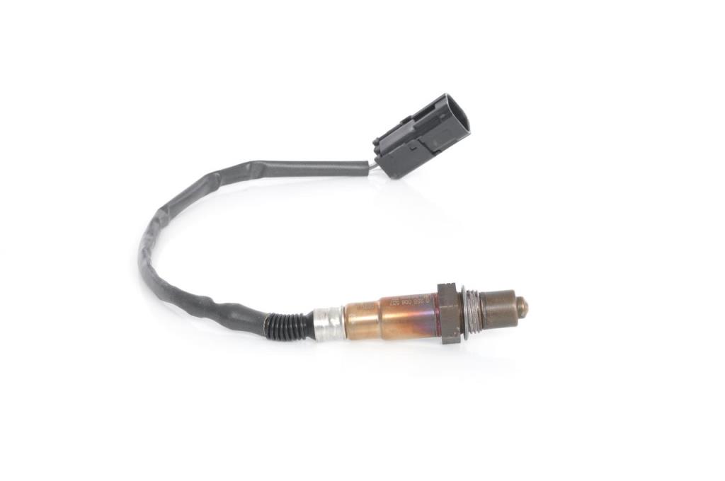 Sonde lambda (Sonde à oxygène) BOSCH ref. 0 258 006 537