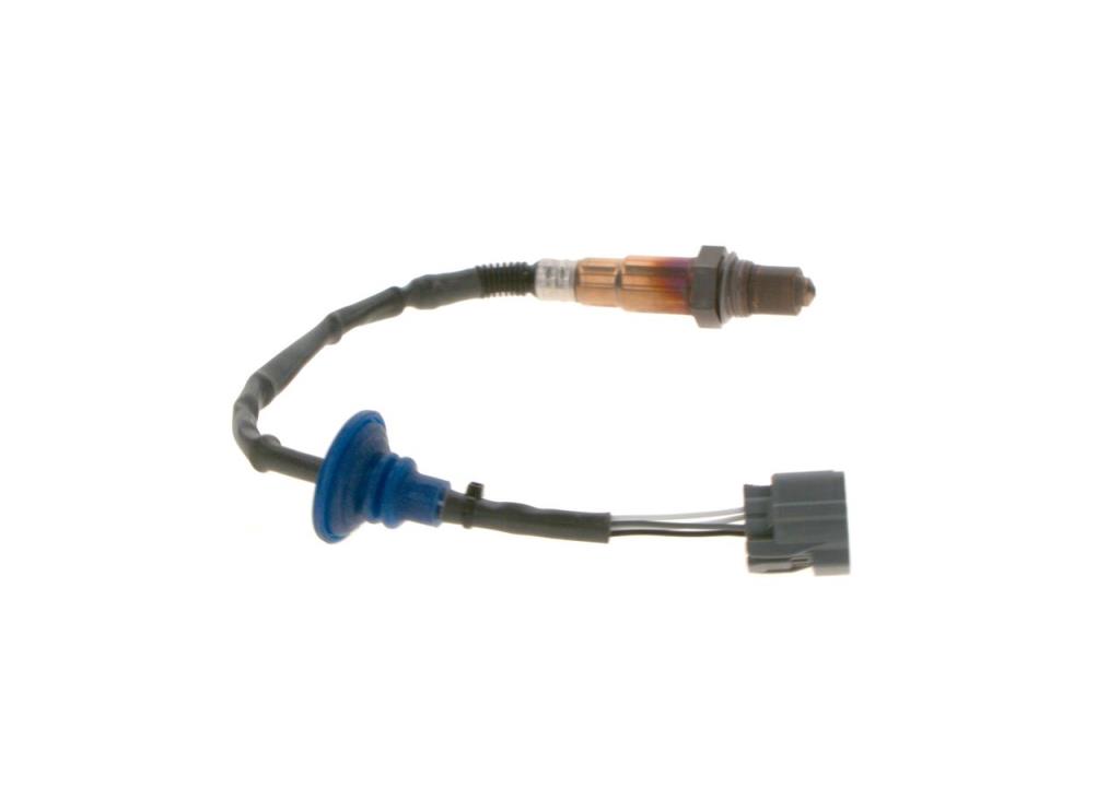 Sonda lambda BOSCH ref. 0 258 006 538