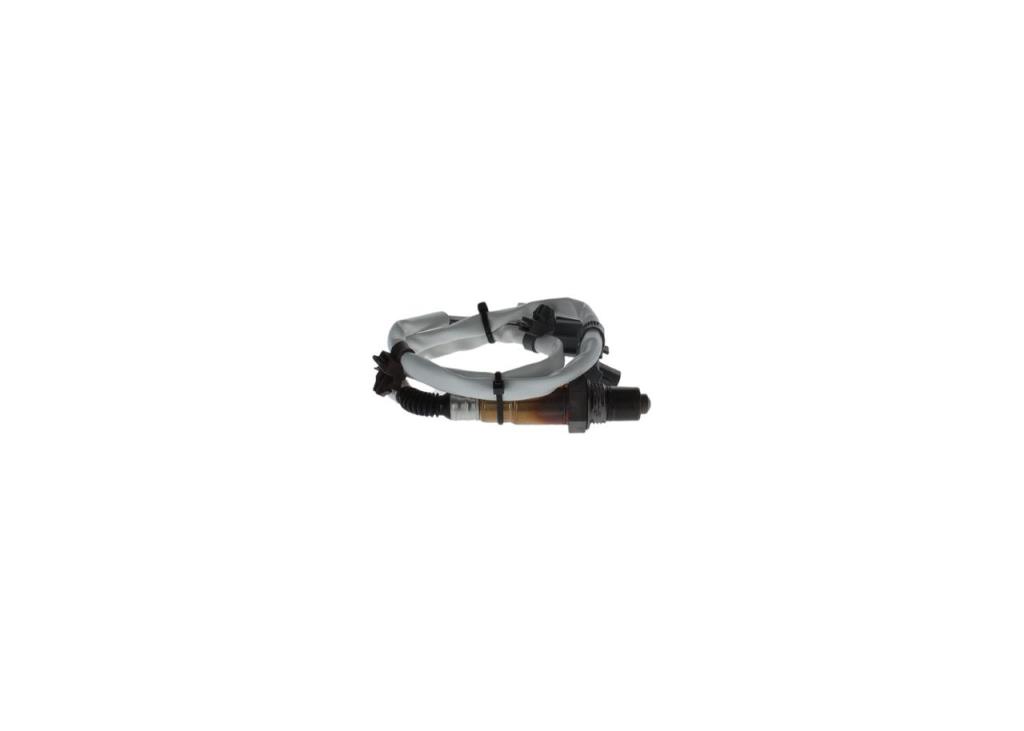 Sonde lambda (Sonde à oxygène) BOSCH ref. 0 258 006 540