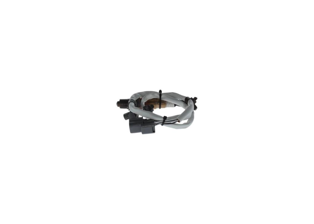 Sonde lambda (Sonde à oxygène) BOSCH ref. 0 258 006 540